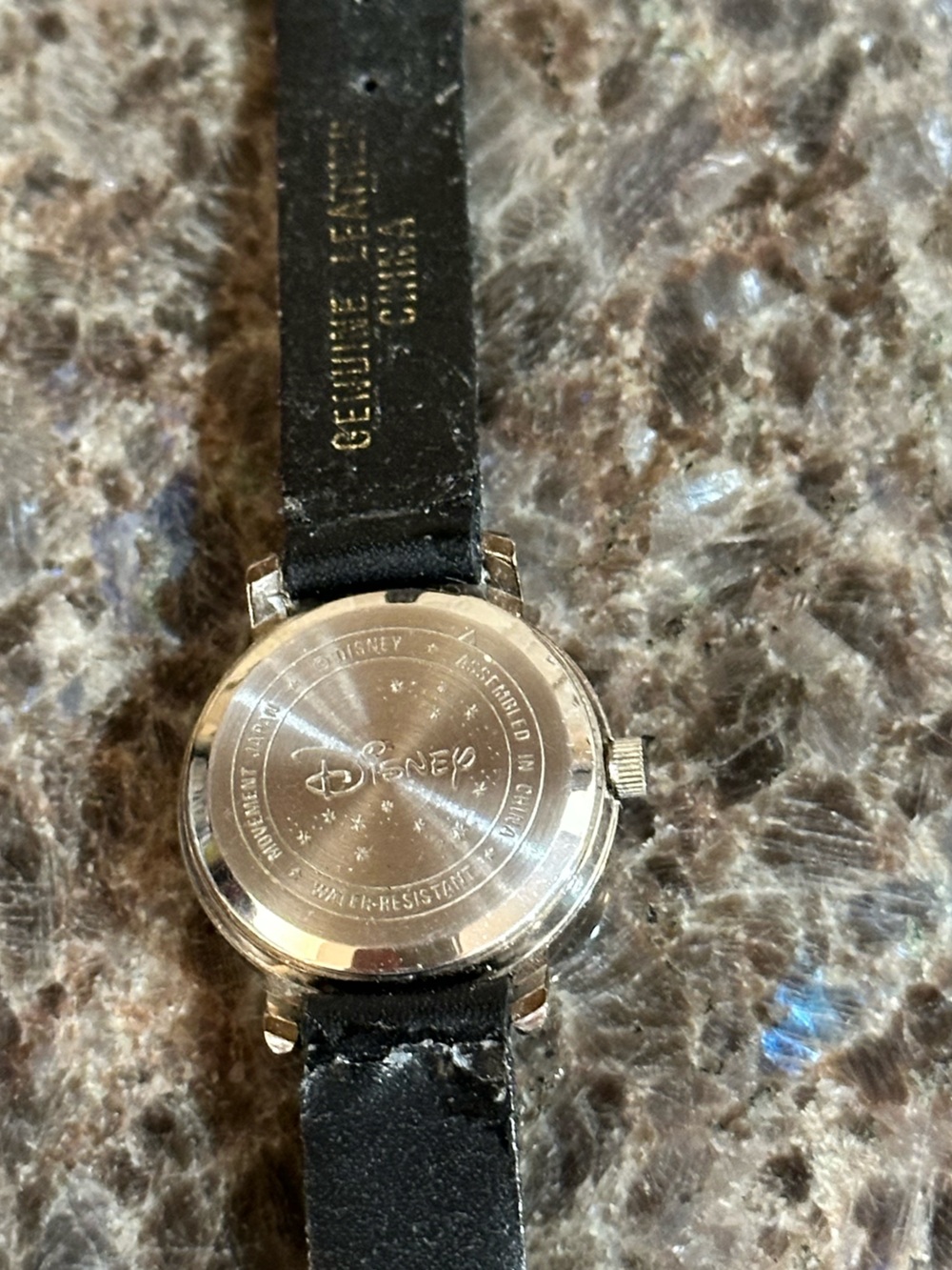 Disneys 101 Dalmatians Watch - Picture 9 of 12
